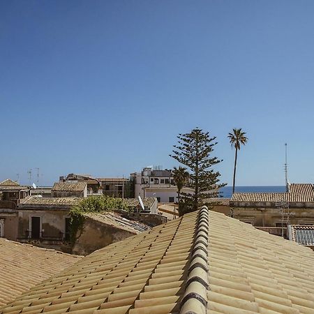 Le Terrazze Dell'Olivo By Wonderful Italy Apartment Сиракуза Екстериор снимка