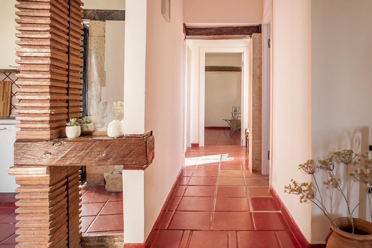 Le Terrazze Dell'Olivo By Wonderful Italy Apartment Сиракуза Екстериор снимка