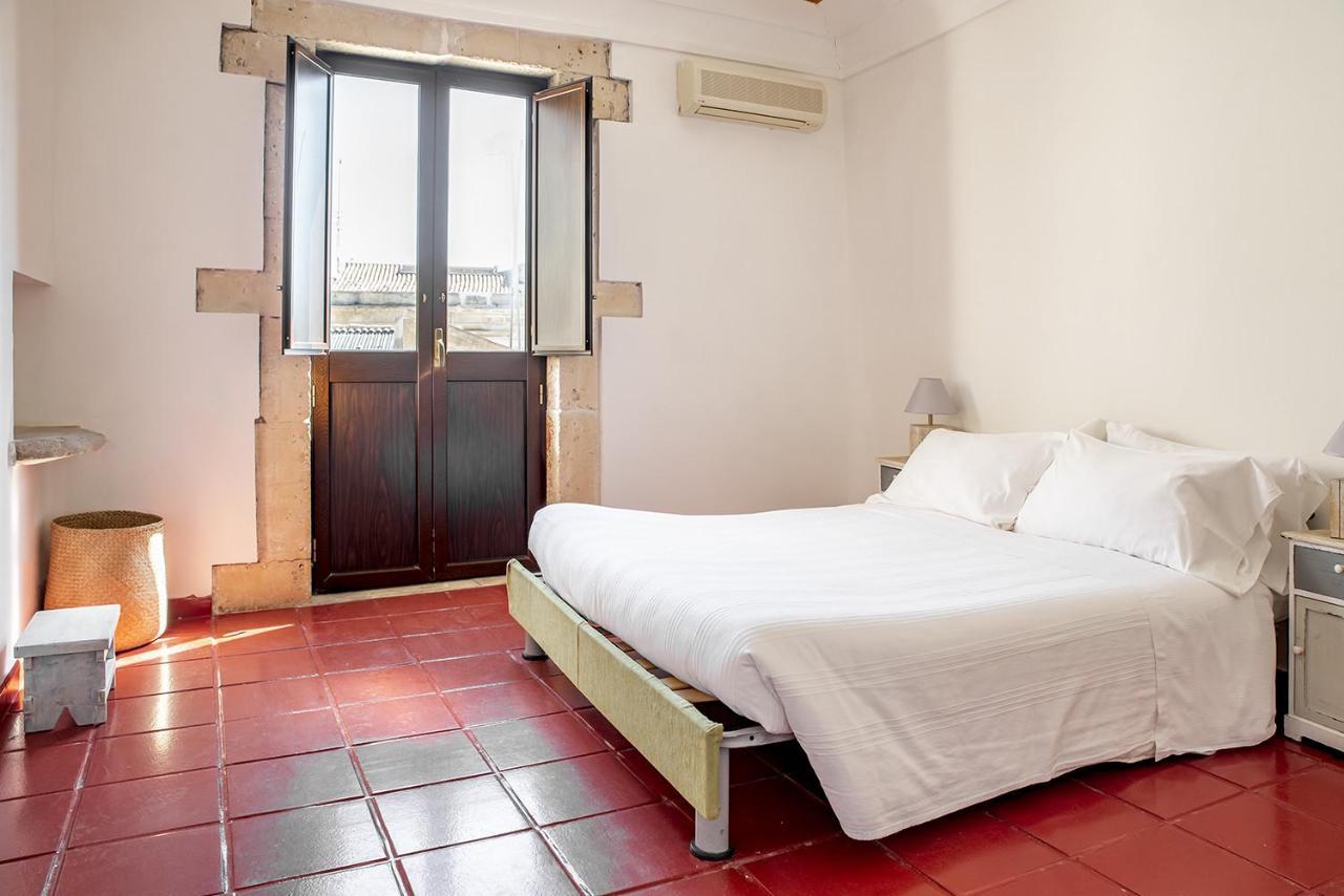 Le Terrazze Dell'Olivo By Wonderful Italy Apartment Сиракуза Екстериор снимка