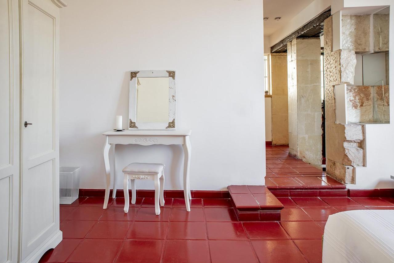 Le Terrazze Dell'Olivo By Wonderful Italy Apartment Сиракуза Екстериор снимка