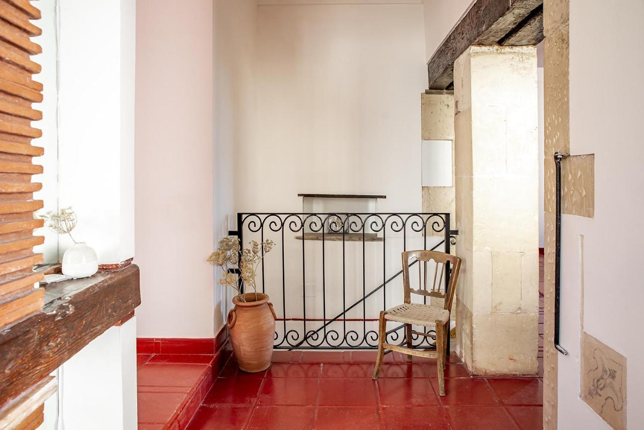 Le Terrazze Dell'Olivo By Wonderful Italy Apartment Сиракуза Екстериор снимка
