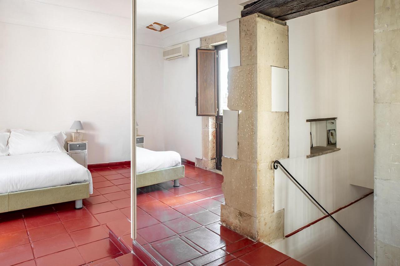 Le Terrazze Dell'Olivo By Wonderful Italy Apartment Сиракуза Екстериор снимка